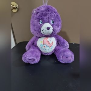 Care bear sweet dreams